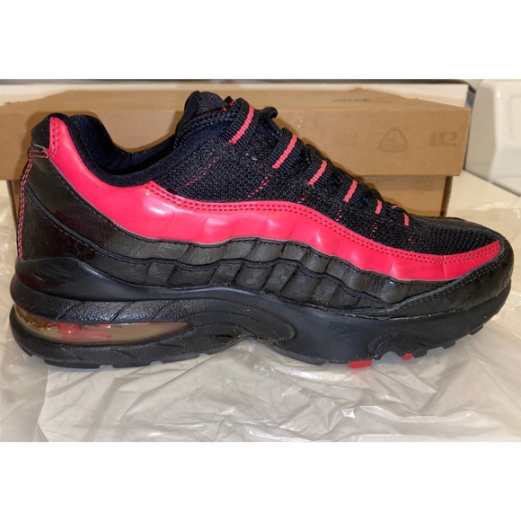 Worn air max ‘95. - Picture 8 of 12
